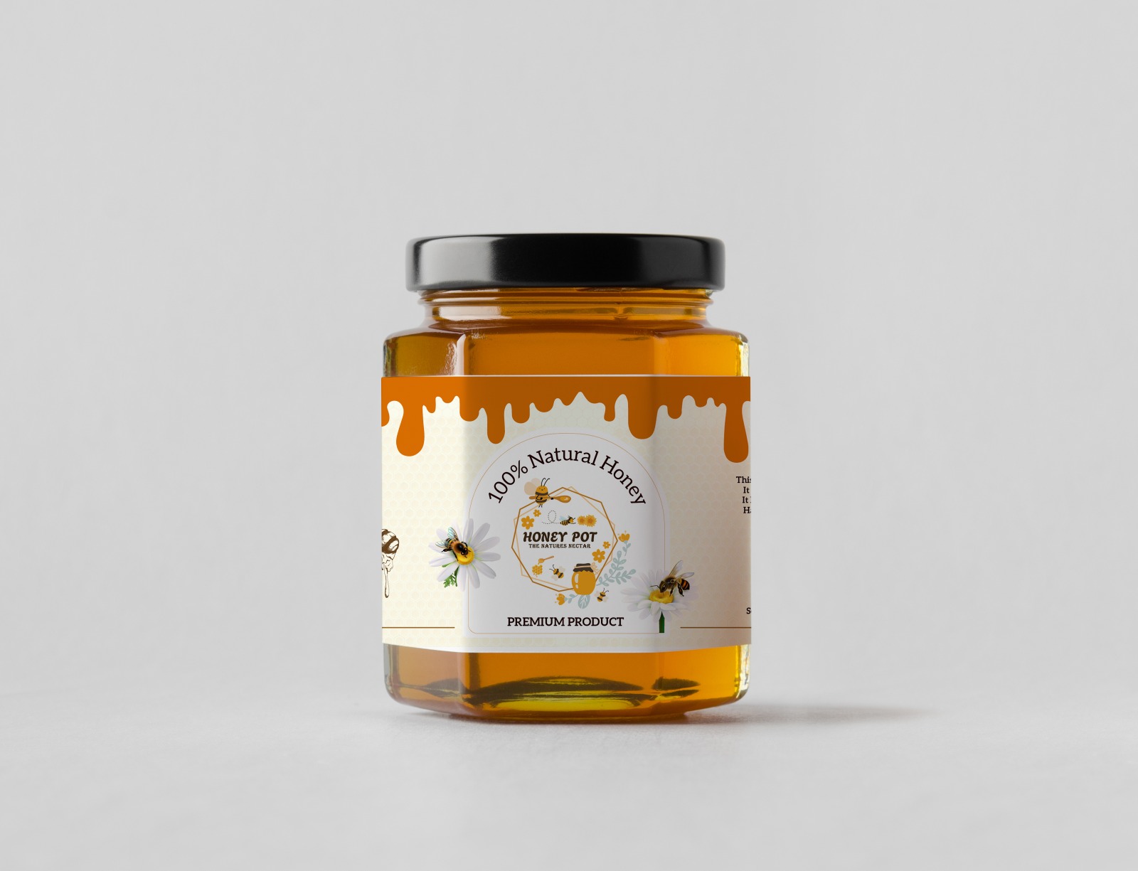 Packaging & Label design 93 by Brandingo
